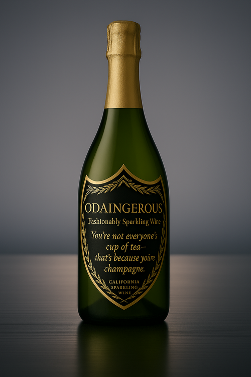 Wine (Full Case)